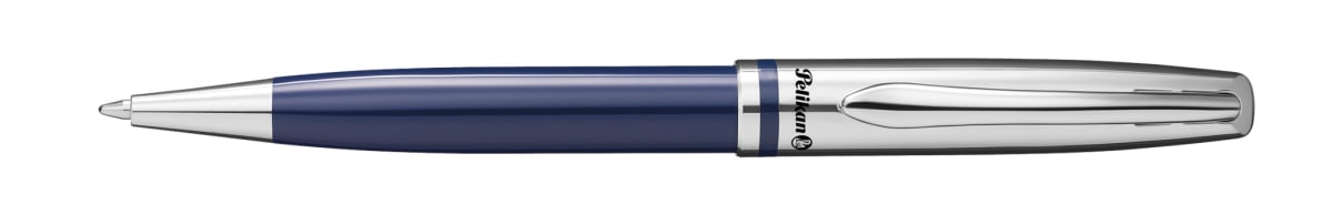 Bolígrafo Pelikan Jazz Classic Azul1