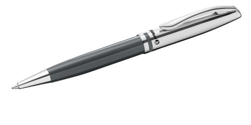 Bolígrafo Jazz Classic Gris2