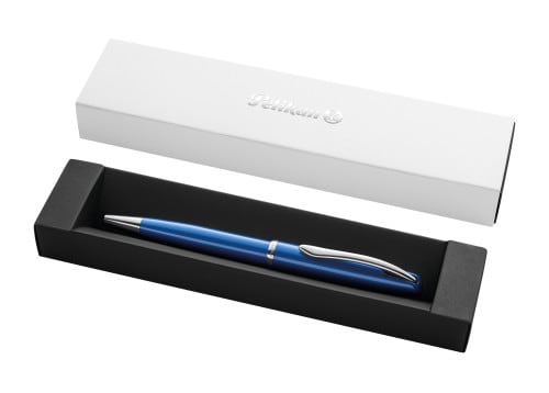Bolígrafo Jazz Noble Elegance Zafiro - G245