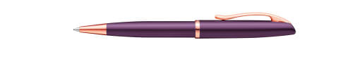 Bolígrafo Pelikan Jazz Noble Elegance Violeta - G243