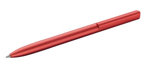 Bolígrafo Ineo Elements Caja de metal Fiery Red2