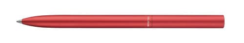 Bolígrafo Ineo Elements Caja de metal Fiery Red3