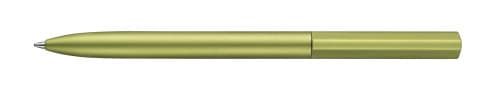 Bolígrafo Ineo Elements Caja de metal Green Oasis4
