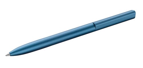 Bolígrafo Ineo Elements Caja de metal Blue Ocean2
