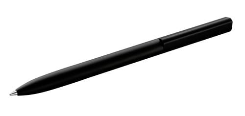 Bolígrafo Ineo Elements Caja de metal Black Rock2