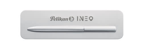 Bolígrafo Ineo Elements Caja de metal Clearing Breeze5