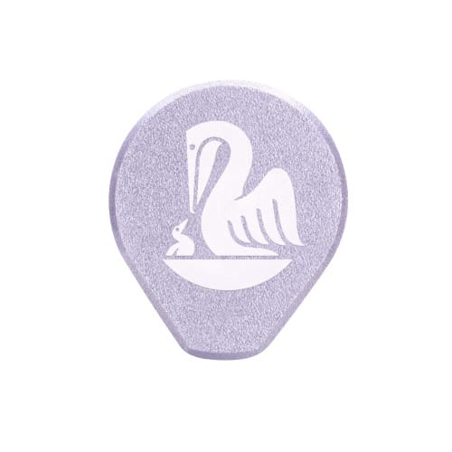 Bolígrafo Ineo Elements Caja de metal Lavender Scent4