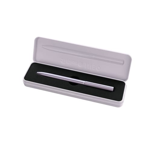 Bolígrafo Ineo Elements Caja de metal Lavender Scent3