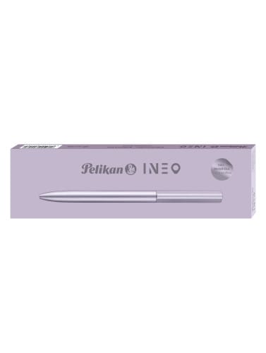 Bolígrafo Ineo Elements Caja de metal Lavender Scent2