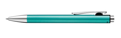 Bolígrafo Pelikan Snap - Caja de metal Turquesa2