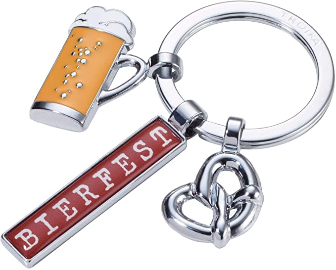 Llavero Troika Festival De La Cerveza2