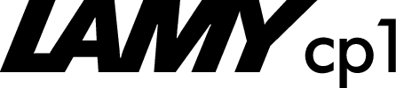 Multisistema Lamy cp1 twin pen Black -656- 2 en 13