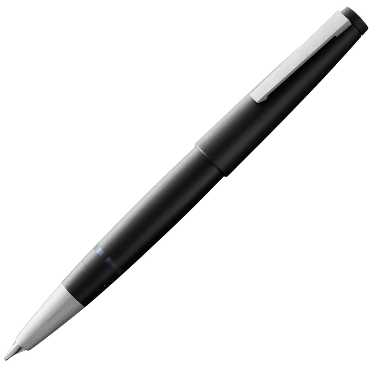 Pluma Lamy 2000 Makrolon Black M3