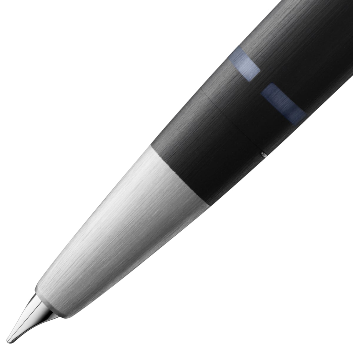 Pluma Lamy 2000 Makrolon B gold4