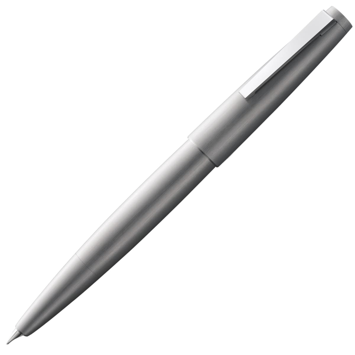 Pluma Lamy 2000 Metal M Oro3