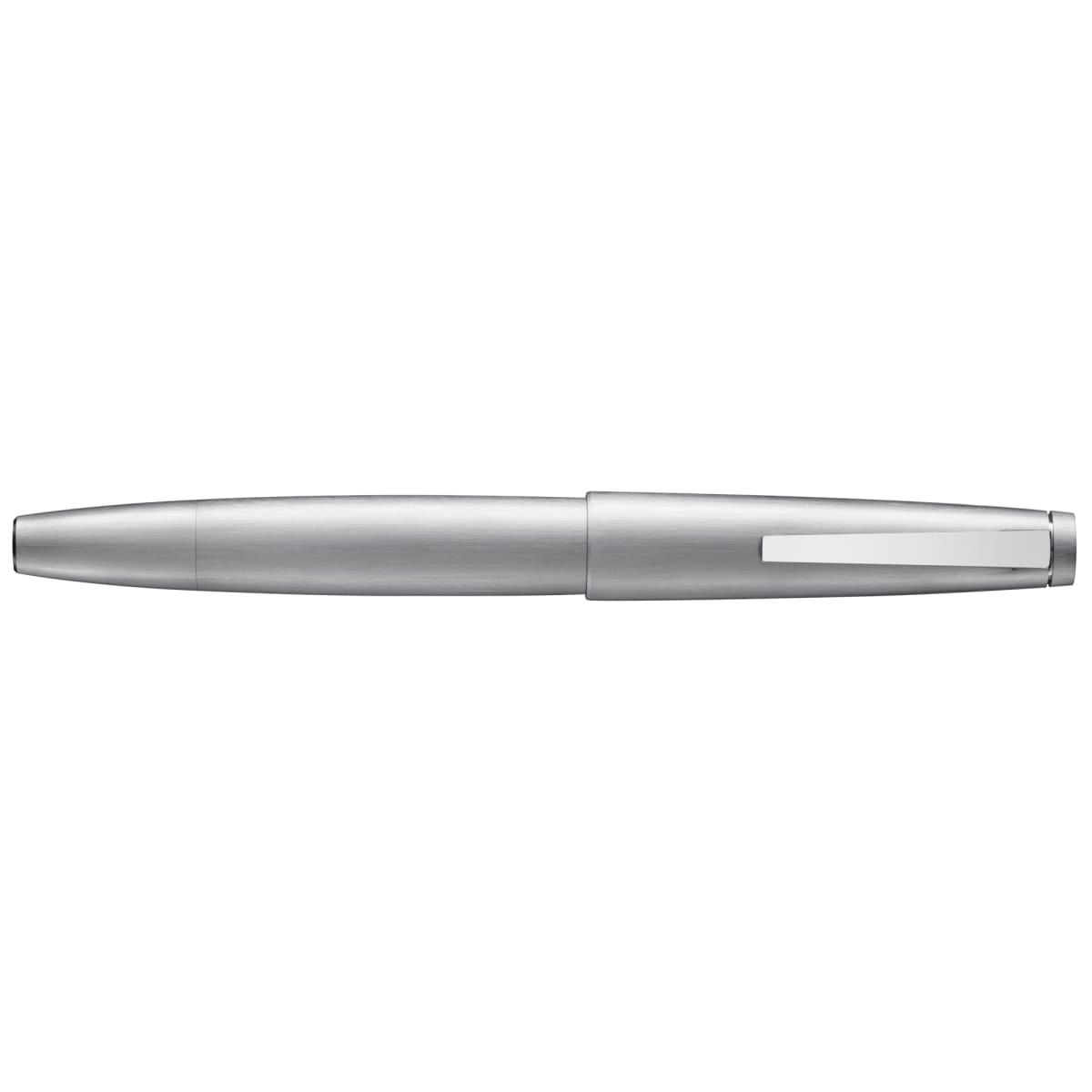 Pluma Lamy 2000 Metal M Oro4