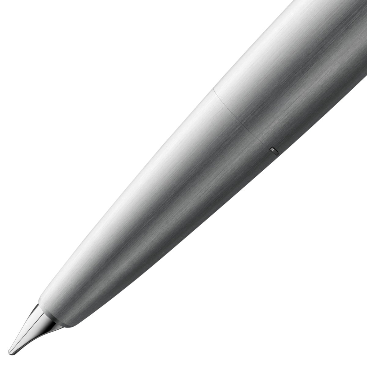 Pluma Lamy 2000 Metal M Oro2