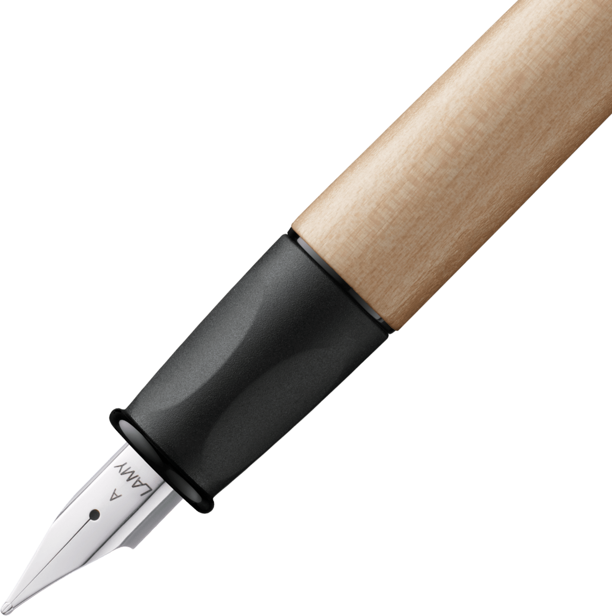 Pluma LAMY abc Negro A T10bl2