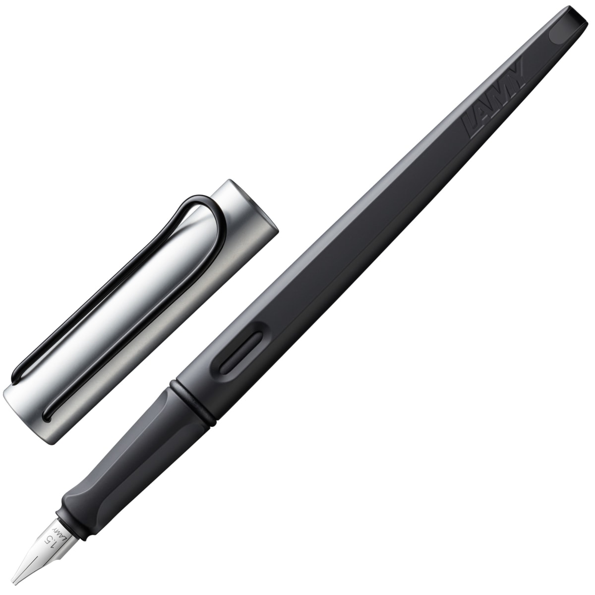 Pluma Lamy Joy aluminio 1,93