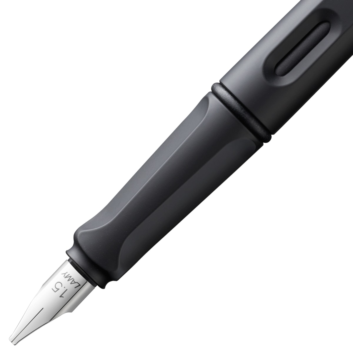 Pluma Lamy Joy black 1.9mm2