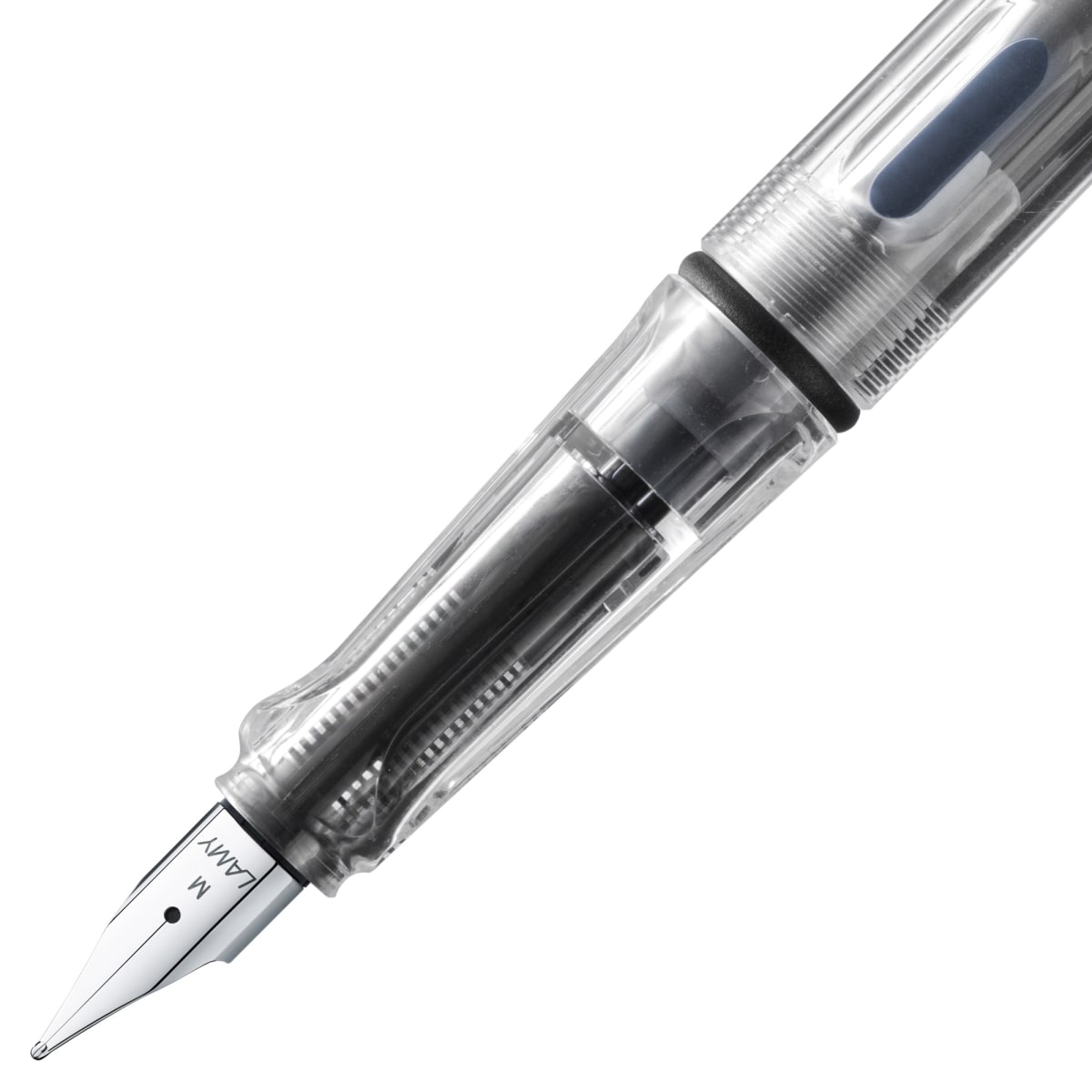 Pluma Lamy safari vista EF2