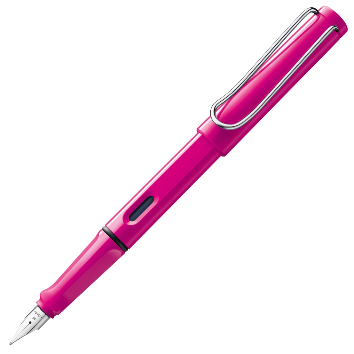 Pluma Lamy Safari Pink3