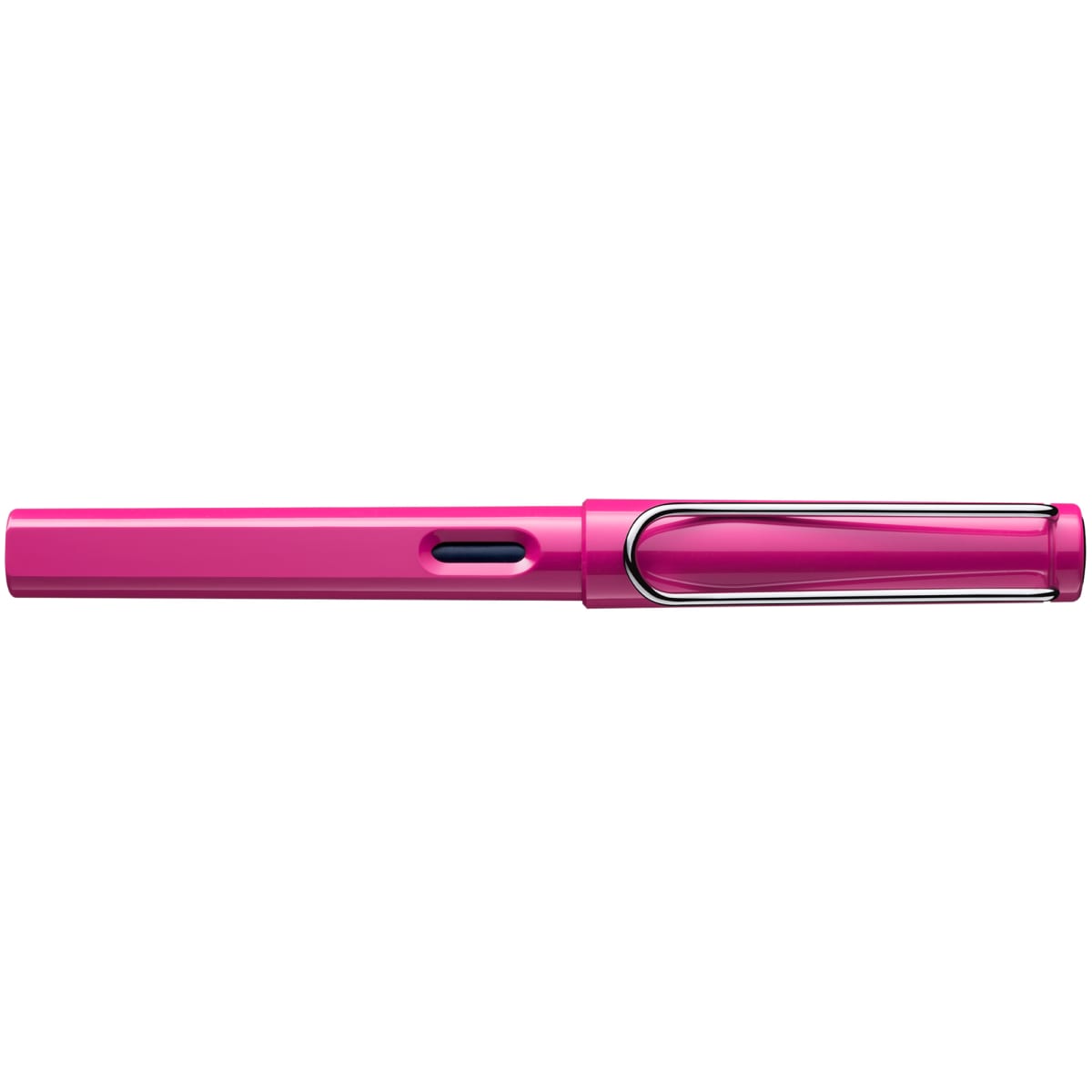 Pluma Lamy Safari Pink4