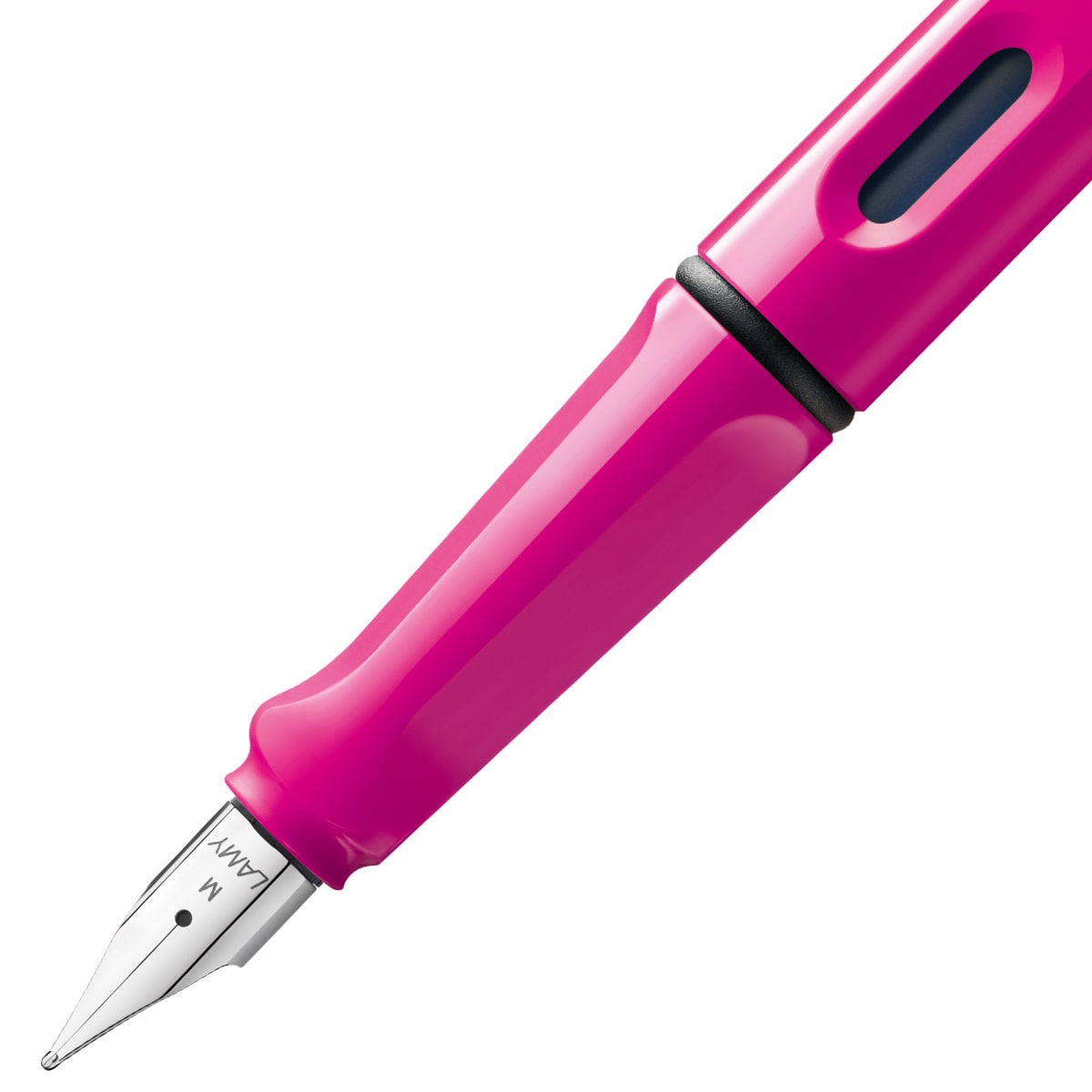 Pluma Lamy Safari Pink2