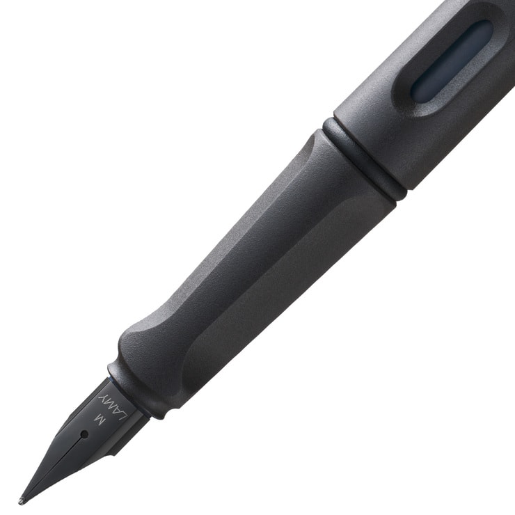 Pluma lamy Safari Umbra2