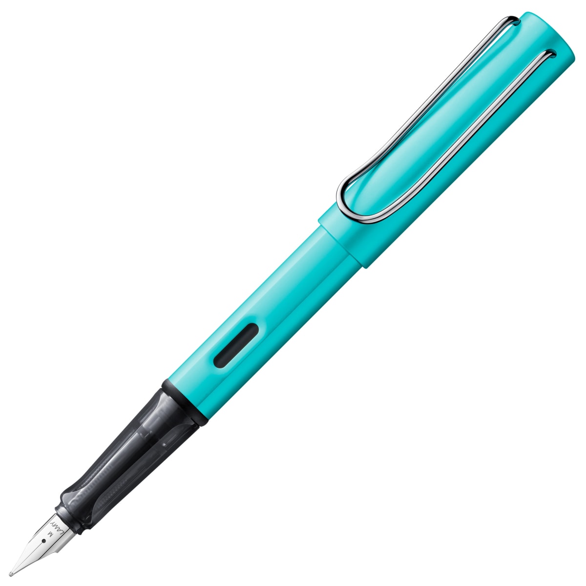 Set Lamy Al-Star Pluma + Rollerball Turmaline4