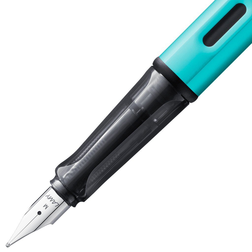 Pluma Lamy Al-Star M Turmaline M2