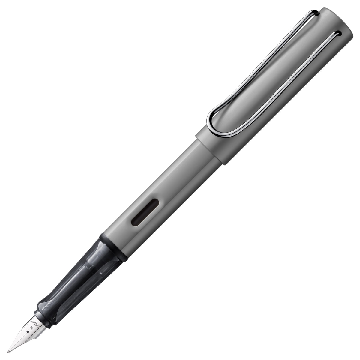 Pluma Lamy Al-Star Graphite M3