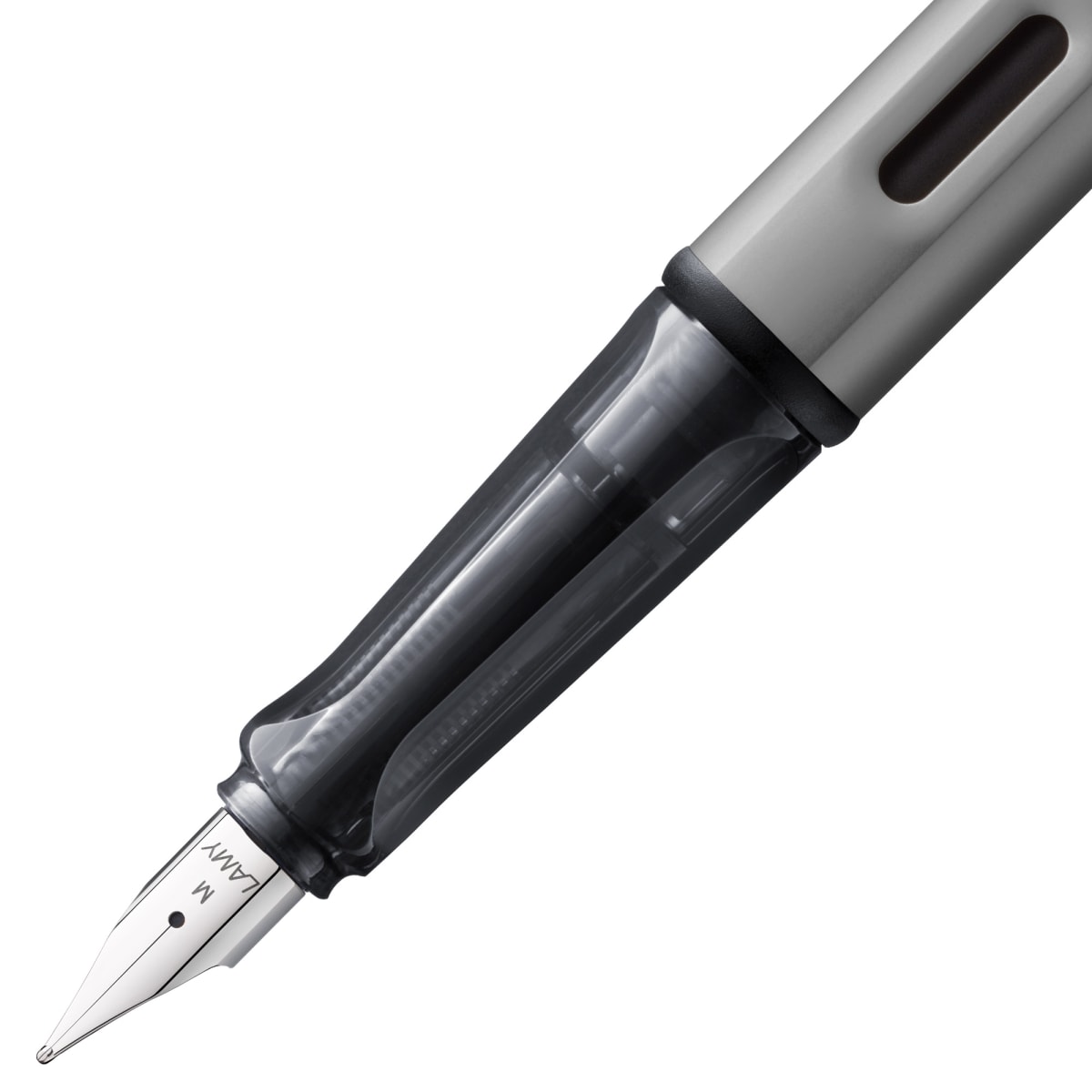 Pluma Lamy Al-Star Graphite M2
