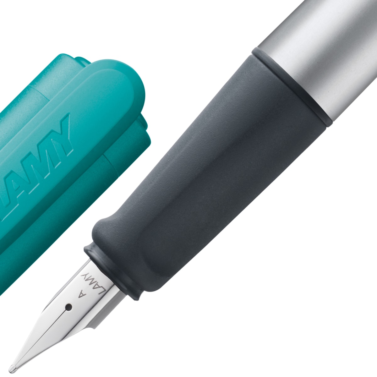 064 Pluma LAMY Nexx Smaragd M2