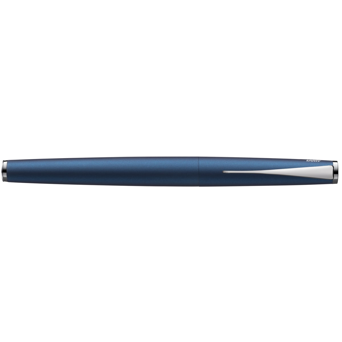 Pluma Lamy Studio Imperial blue4