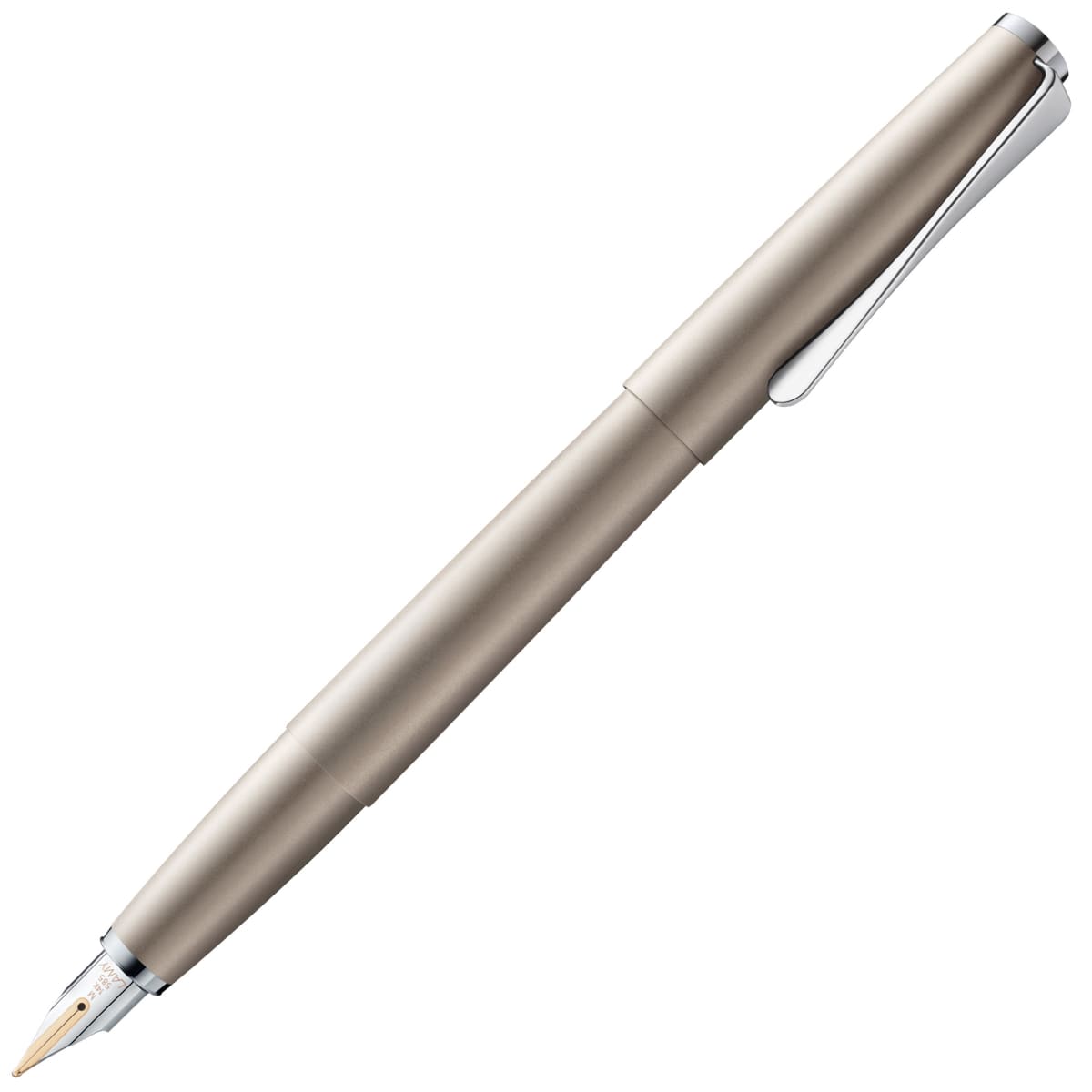Pluma Lamy Studio Palladium M3