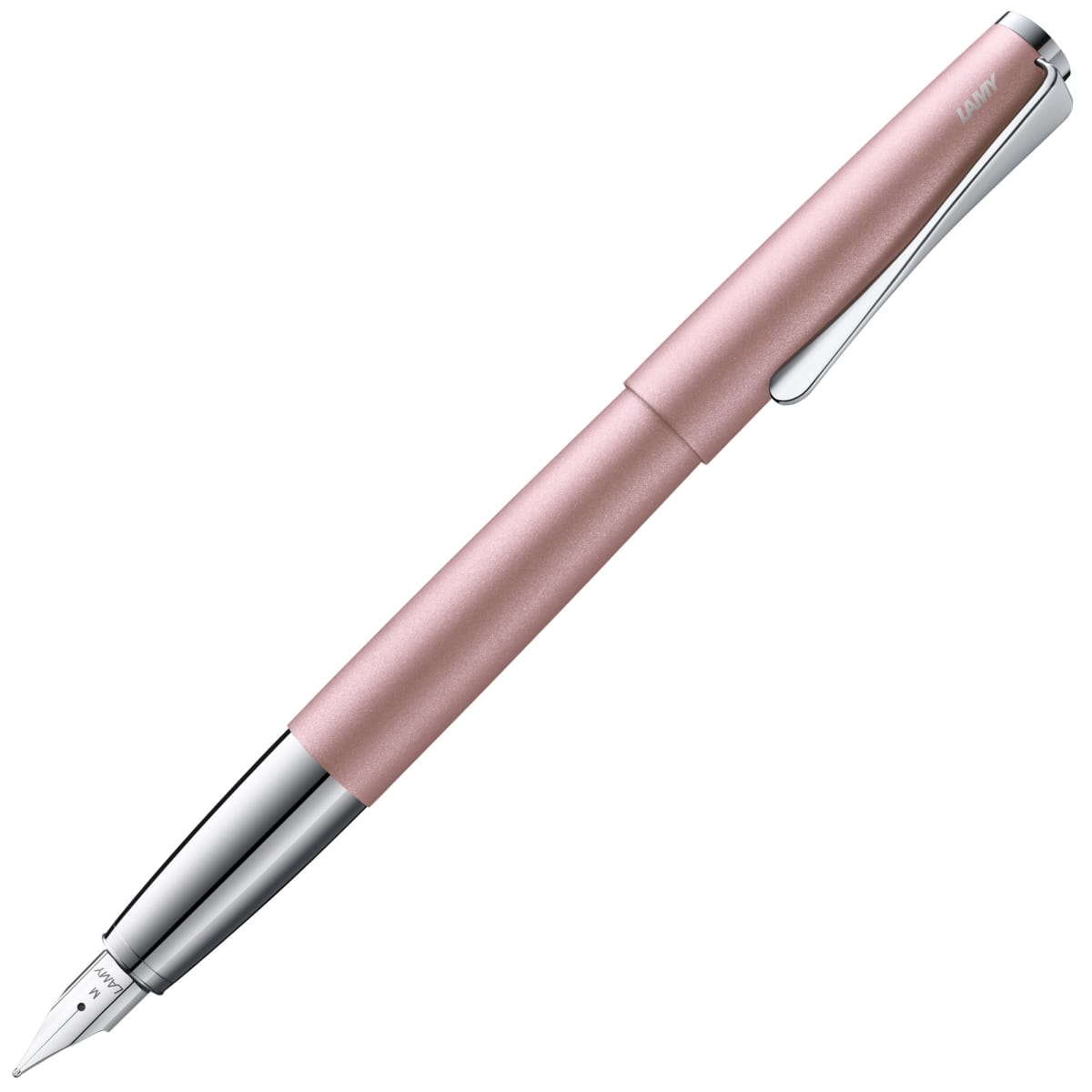 Pluma Lamy Studio rose F2