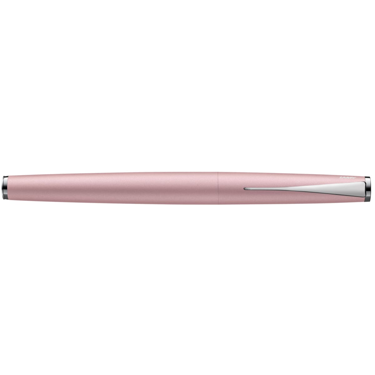 Pluma Lamy Studio rose F4