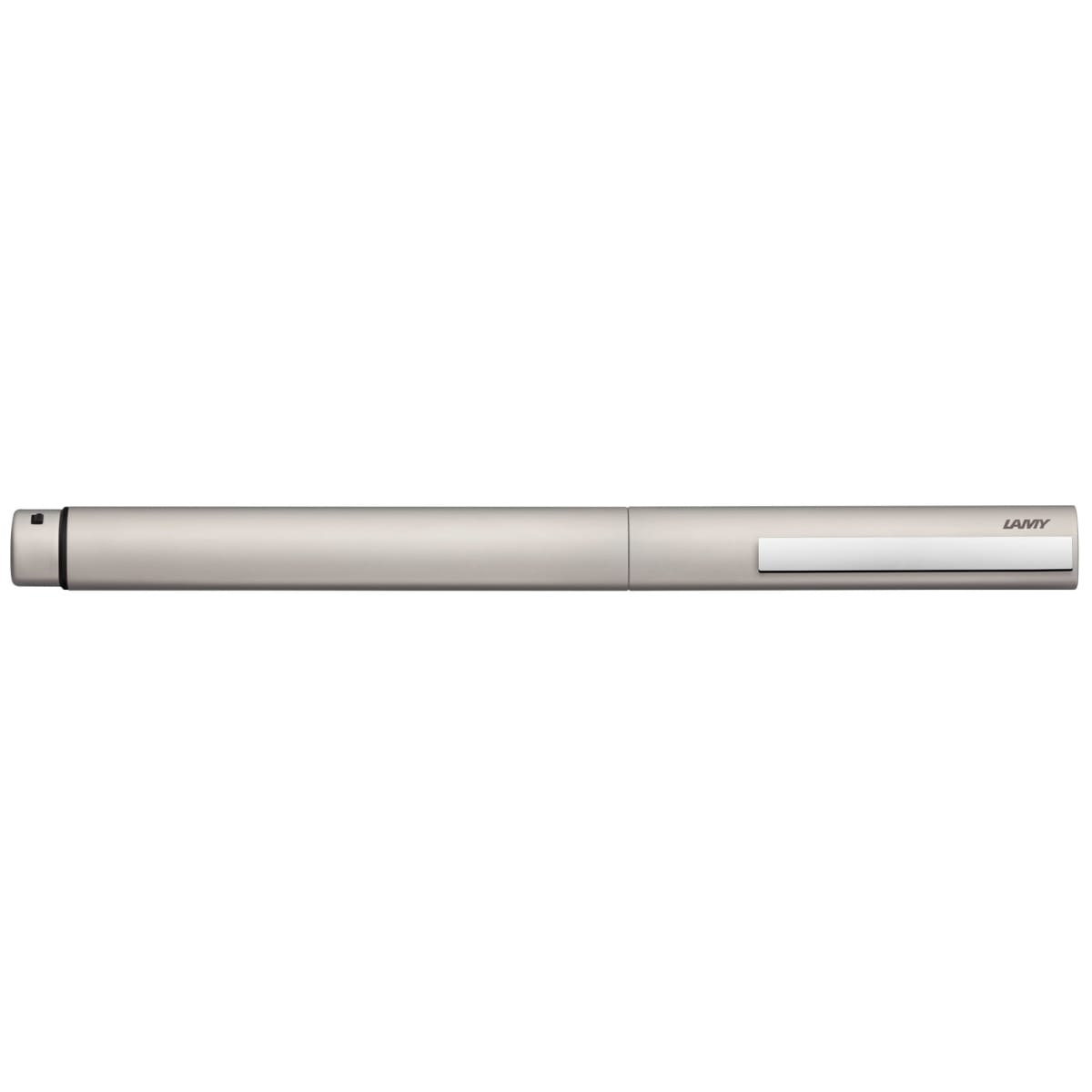 Pluma Lamy ideos palladium M4