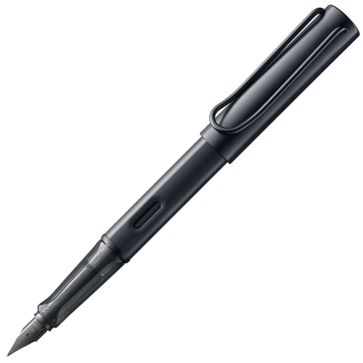 Pluma Lamy Al-Star Black M3
