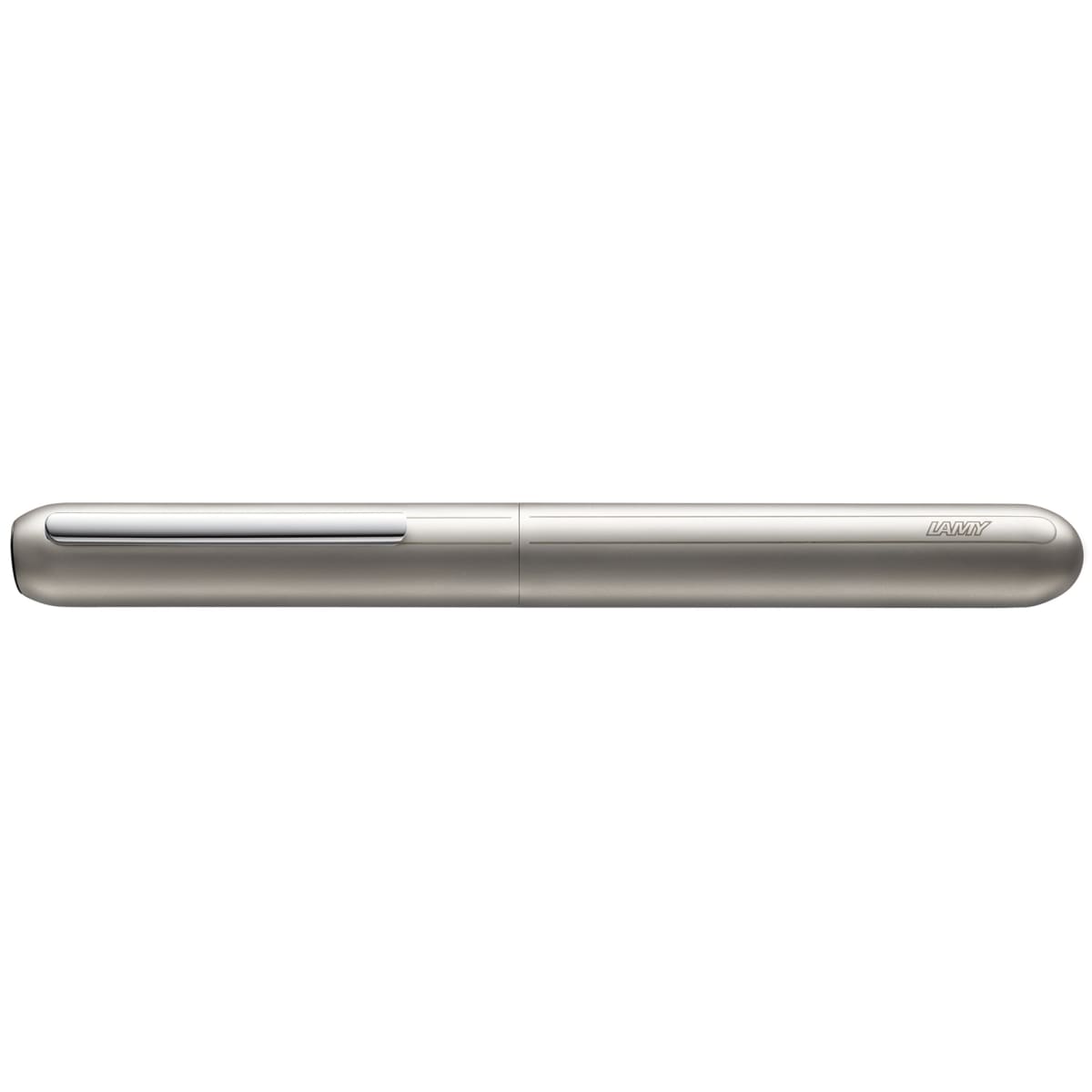 Pluma Lamy Dialog 3 Palladium F4
