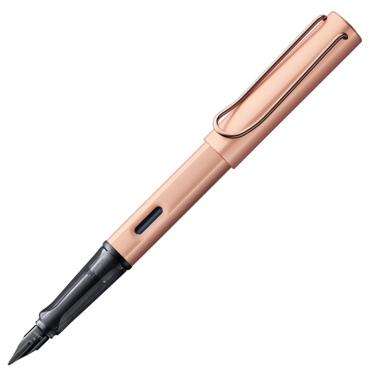 Pluma Lamy Lx Rosegold EF2
