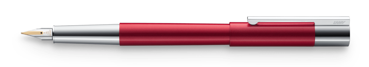 Pluma Lamy scala pianored F gold1