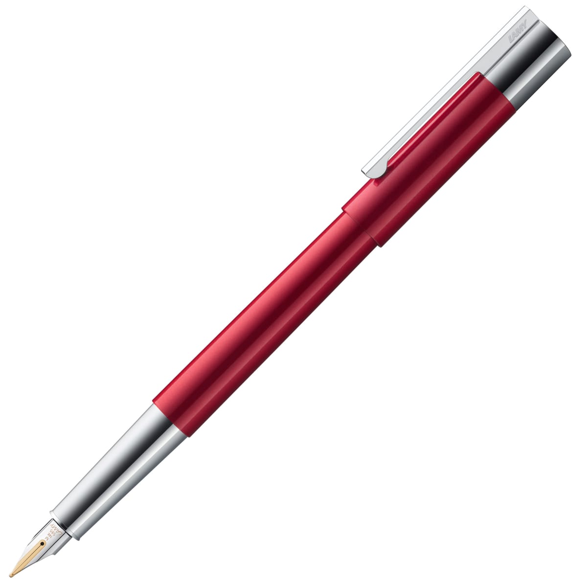 Pluma Lamy scala pianored F gold3
