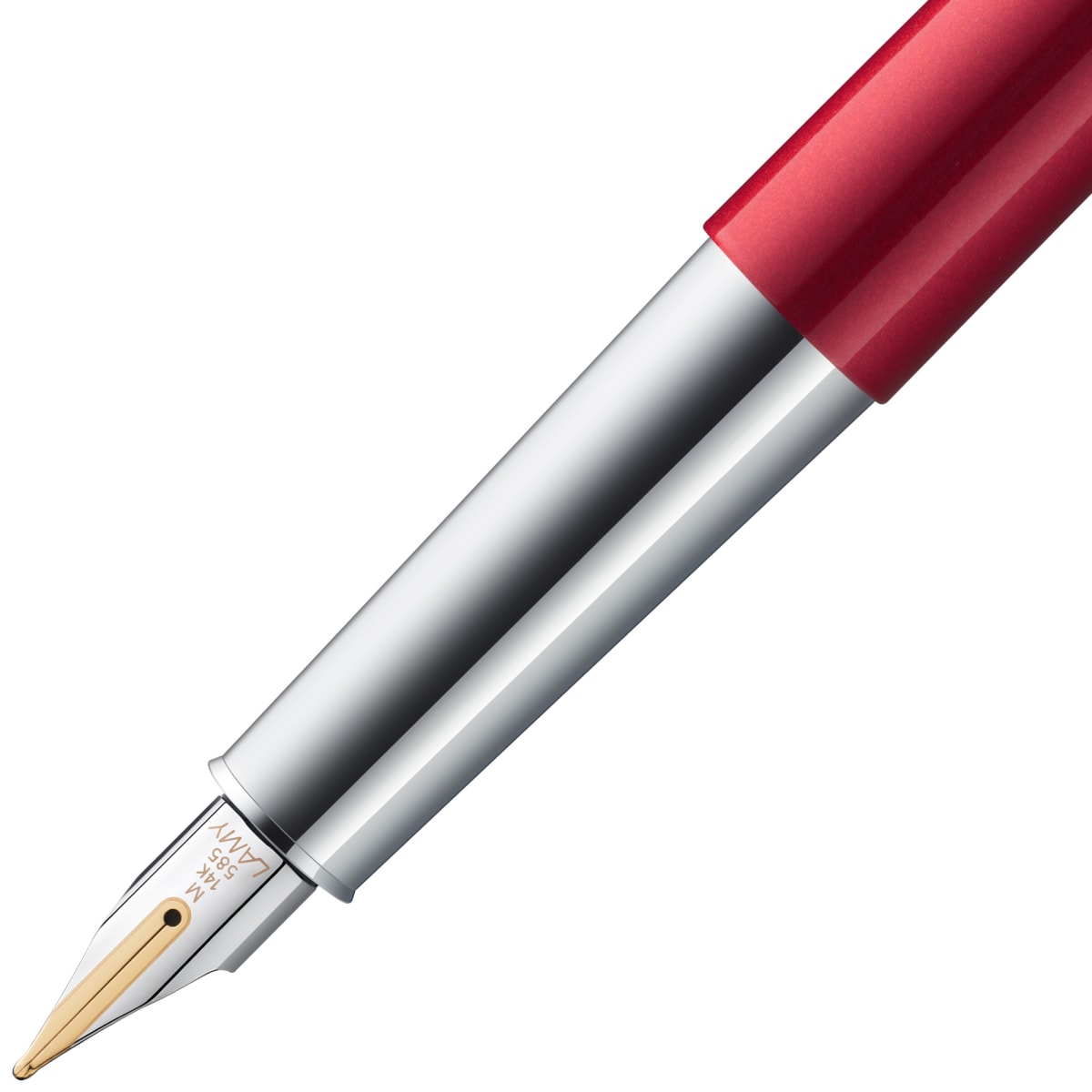 Pluma Lamy scala pianored F gold2