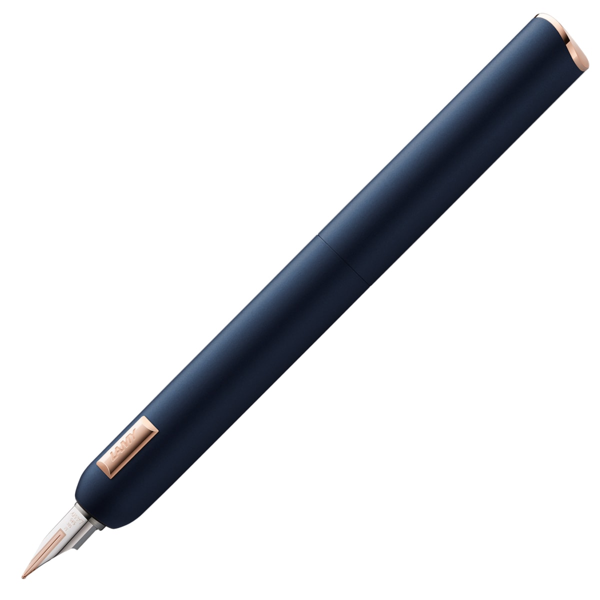 Pluma LAMY Dialog cc Blue3