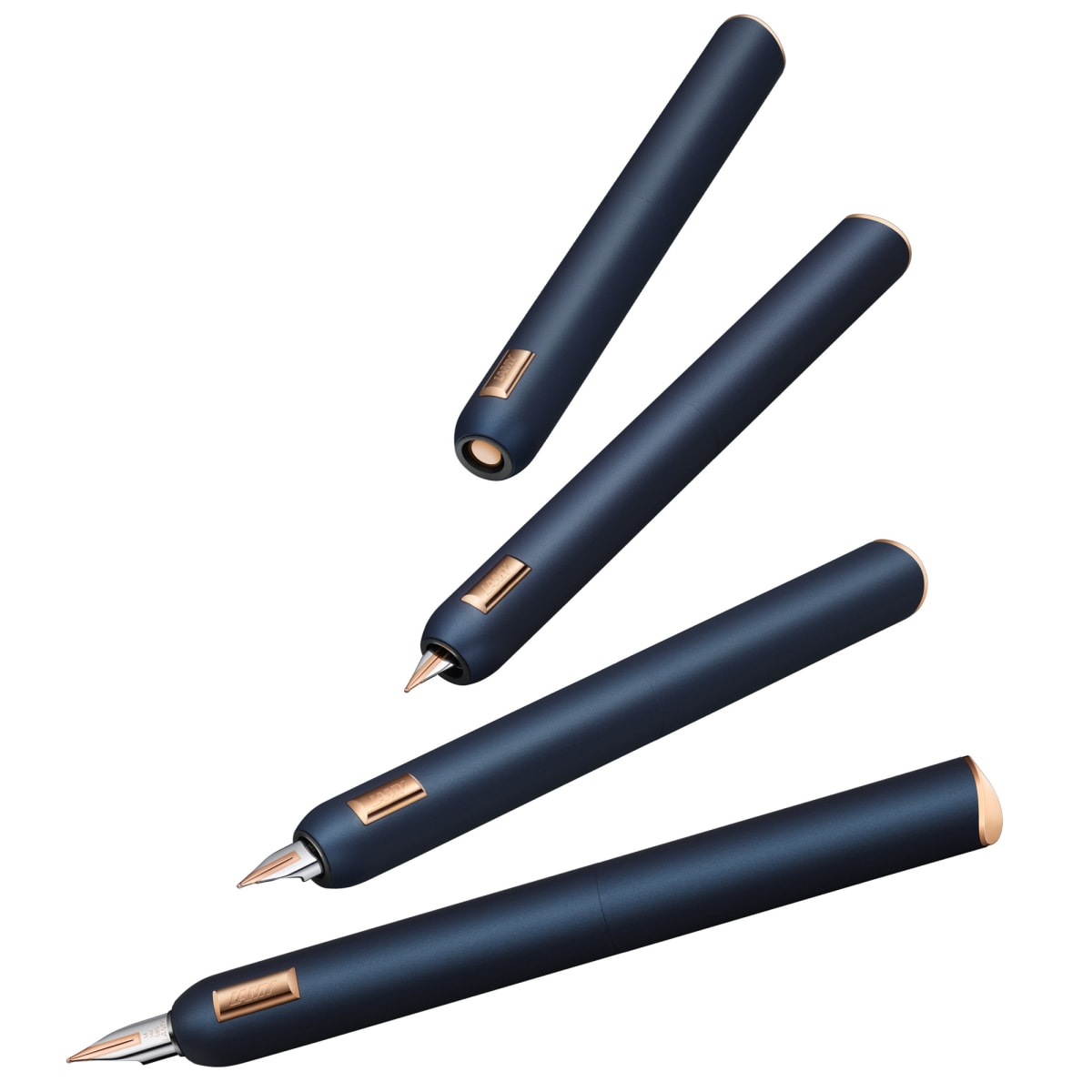 Pluma LAMY Dialog cc Blue5