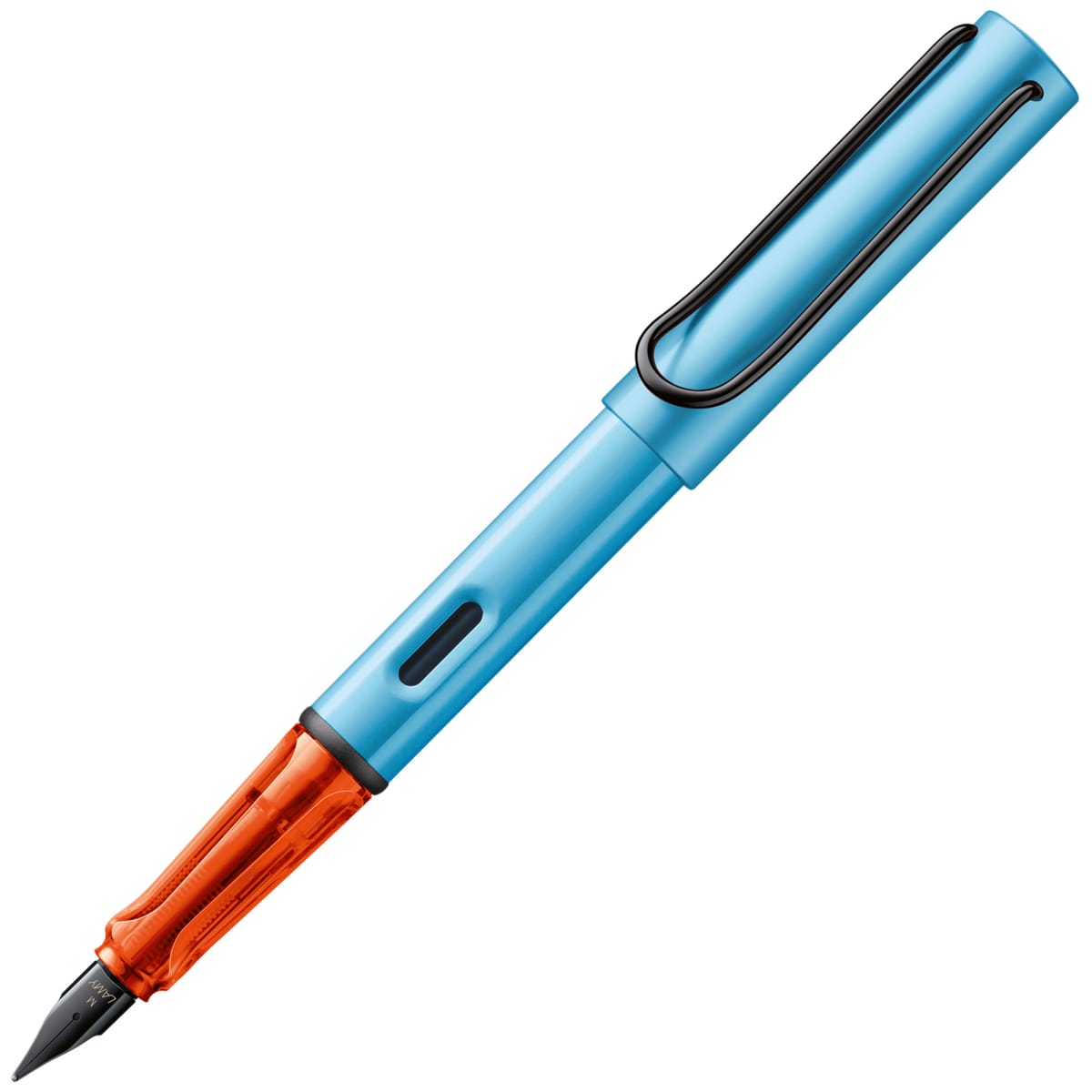 Pluma Lamy Al-star denim M3