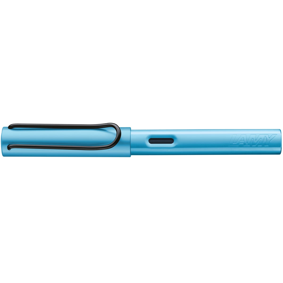 Pluma Lamy Al-star denim M4
