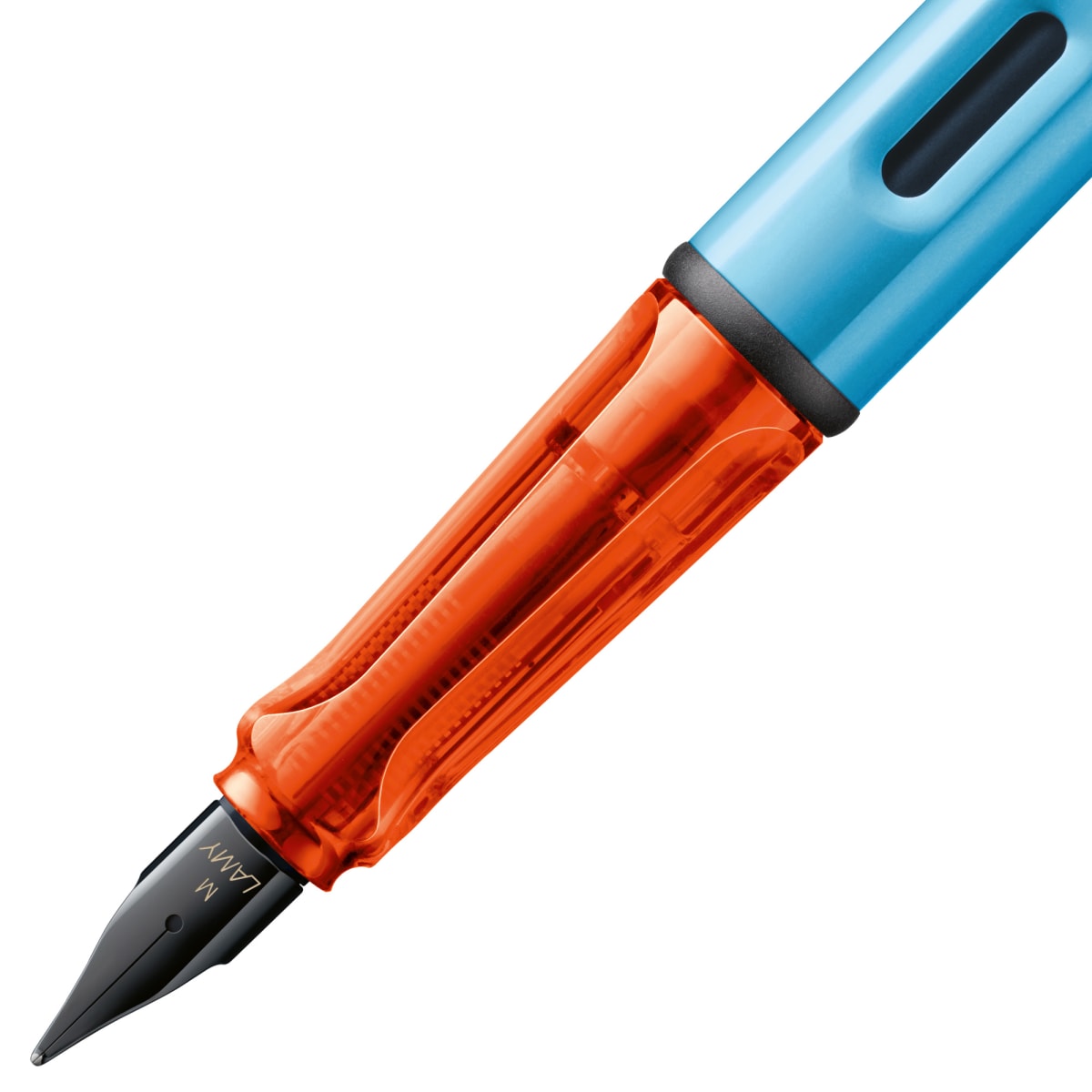 Pluma Lamy Al-star denim M2